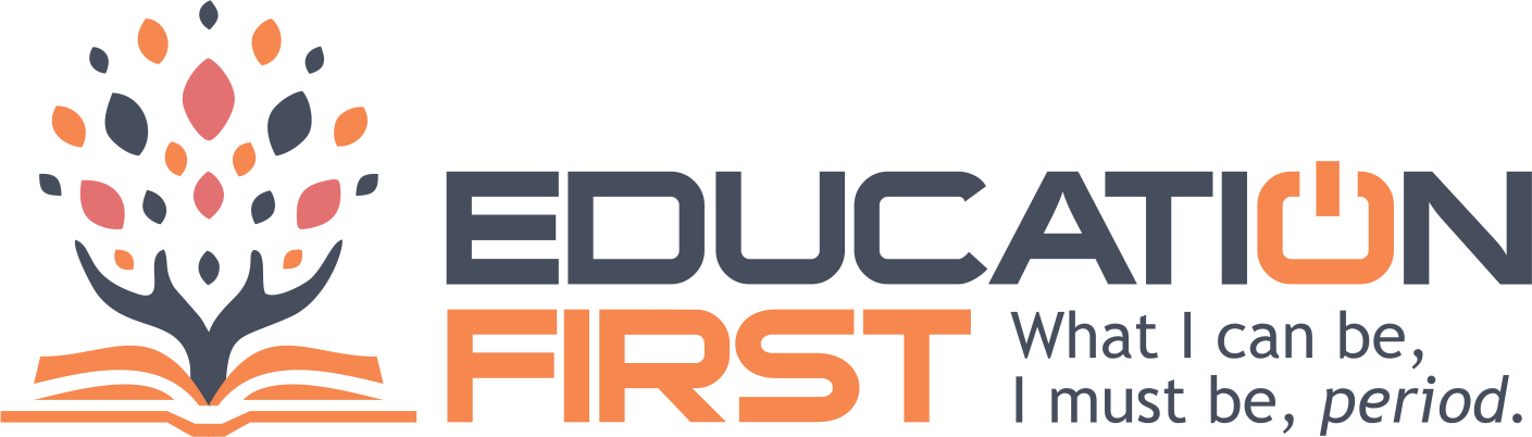 education first logo